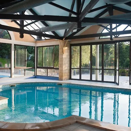 Campeggio Les De Sarlat