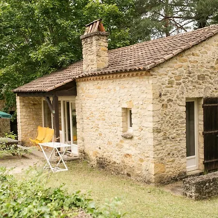Campsite Les De *