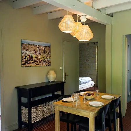 Les De Kemp Sarlat-la-Canéda