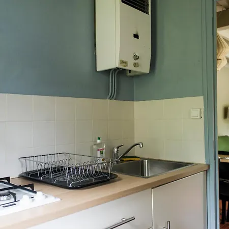 Les De Kemping Sarlat-la-Canéda