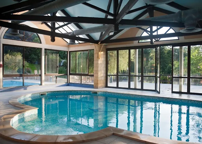 Kemp Les De Sarlat-la-Canéda