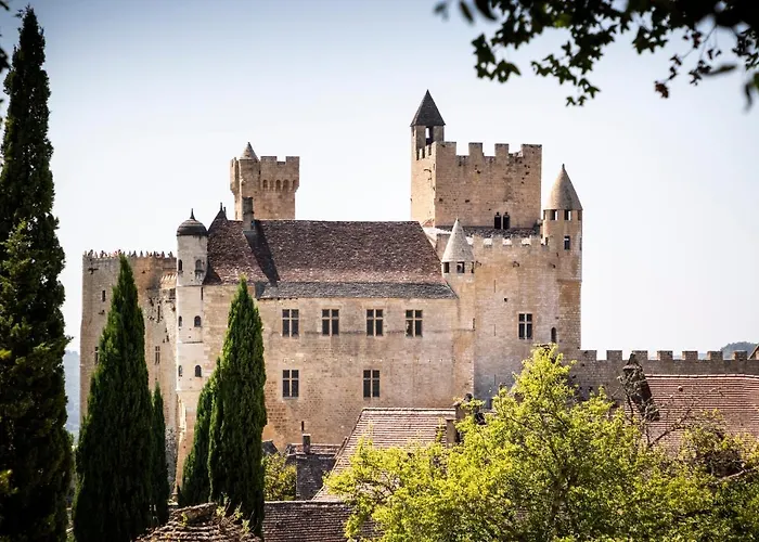 Les De * Sarlat-la-Canéda