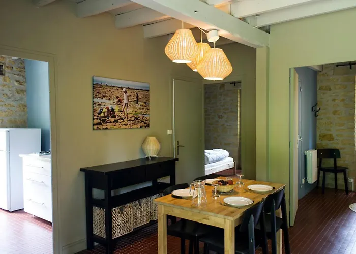 Les De 营地 萨尔拉拉卡内达