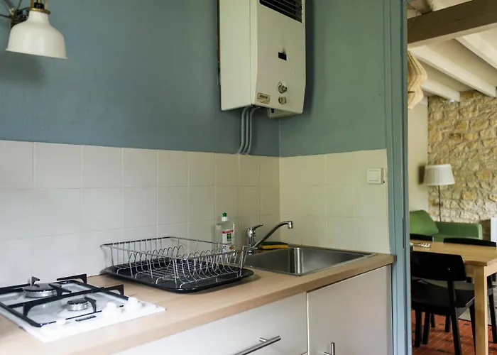 Les De Kemp Sarlat-la-Canéda